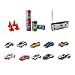 iKKEGOL Mini Coke Can RC Radio Remote Controlled Micro Racing Car Toy Vehicles Random Gift