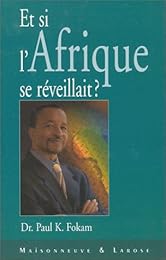 Et si l'Afrique se réveillait ?