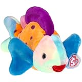 lips the fish beanie baby mcdonalds