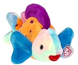 Lips the Fish Beanie Buddy