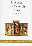 Le livre des révélations (Sagesses chretiennes) (French Edition) by 