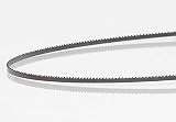 Timber Wolf Bandsaw Blade 1/8" x 93-1/2", 14 TPI