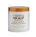 Cantu Shea Butter Grow Strong Treatment, 6.0 Ounce (Pack of 2)
