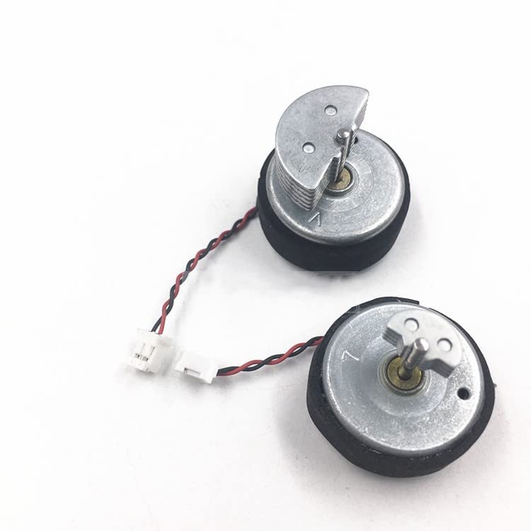 Replacement Left Right Vibration Motor Rumble Hammer for Xbox 360 Controller