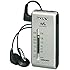 Sony SRF-S84 FM/AM Radio Walkman - Silver