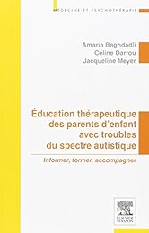 Éducation thérapeutique des parents d'enfant avec troubles du spectre autistique