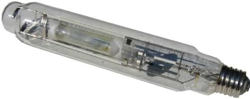 Full Spectrum 1000W MH Bulb- 4000K Color Temp