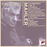 SYMPHONY 8 / KINDERTOTENLIEDER                     image