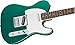 Squier by Fender Affinity Telecaster Electric Guitar - Race Green, Model Number: 370200592