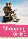 Image de Online Shopping: The Rough Guide (Mini Rough Guides)
