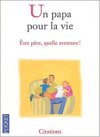 Un  papa pour la vie