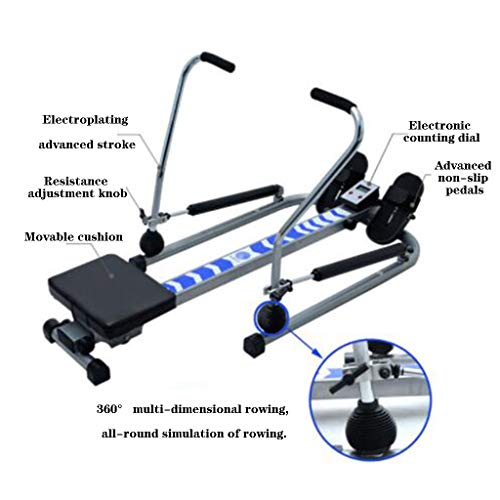ZYCSKTL-Rowing-Machine-Indoor-RowerSmall-Hydraulic-Rowing-Machine-Household-Foldable-Rowing-Machine-Aerobic-Fitness-Equipment-Load-bearing-140kg