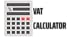VAT Calculator