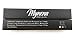 Liquid Metallic Lipstick Matte Waterproof Kissproof Long Lasting - Vicky