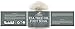ArtNaturals Tea Tree Foot Soak (20 Oz / 567g) Epsom Bath Salt for Soaking Pedicure Spa Tub - Fights Athletes Foot and Nail, Helps to Soften Calluses with Heat and Massage - Essential Oil