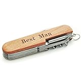 Pocket Knife, Multi-tool Knives,Best Man gift, Knife, opener, Wedding Favor