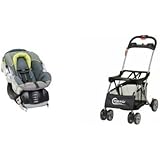 Amazon Com Baby Trend Snap N Go Ex Universal Infant Car
