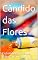 Livro Cândido das Flores: - (escadaria que vai dar no céu)