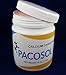 Calcium Carbonate Powder Chalk Paint Additive. 100% ORGANIC High Calcium content. 1 lb in a plastic container with lid.