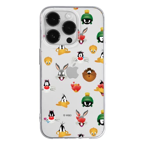 ERT GROUP mobile phone case for Iphone 14 PRO original and... en promo sur Amazon