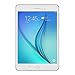 Samsung Galaxy Tab A SM-T350 16GB 8-Inch Tablet - White (Renewed)