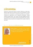 Image de L ayurveda comprendre les fondements et pratiquer au quotidien pour profiter des bienfaits de la me