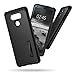 Spigen Tough Armor Designed for LG G6 Case (2017) / LG G6 Plus Case (2017) - Black