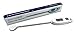 Wrenwane Digital Meat Thermometer, Instant Read, White