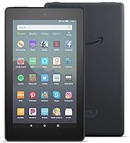 Certified Refurbished Fire 7 Tablet (7" display, 16 GB) - 