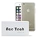 iPhone 6 Case, 9 Pack Ace Teah [ Ultra - Thin ] Slim & Lightweight Protective Cover Bumper Shock Absorbing TPU Case for iPhone 6 (4.7