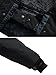 wantdo Men's Mountain Skiing Jacket Snowboarding Jackets Waterproof Winter Snow Coat Windproof Raincoat