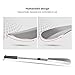 OTCPP Extra Long Handle Shoe Horn and Travel Shoe Horn, Extendable & Collapsible 16