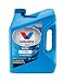 Valvoline 2-Stroke TC-W3 Certified Outboard Marine Conventional Motor Oil 1 GA