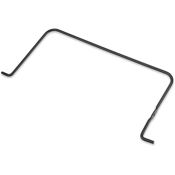 Amazon.com : 532194177 / 194177X428 Lawn Mower Bail Control Bar 