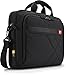 Case Logic 15-Inch Laptop and Tablet Briefcase, Black (DLC-115) primary