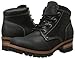 Skechers Women's Laramie 2-Lumberjane Boot