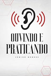 Livro Ouvindo e praticando