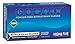 High Five Cobalt Nitrile Exam Gloves, Medium, 100 Gloves