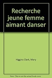 Recherche jeune femme aimant danser