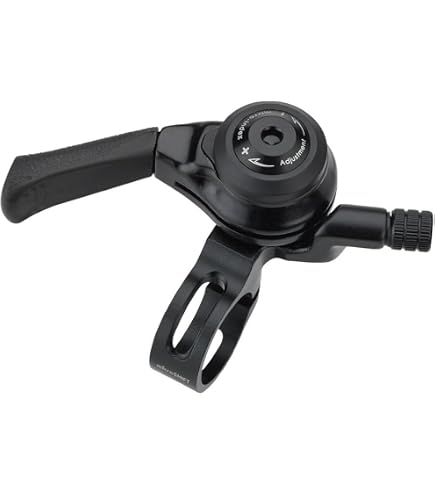 Amazon.com: microSHIFT | Right Thumb Shifter | 10-Speed Mountain