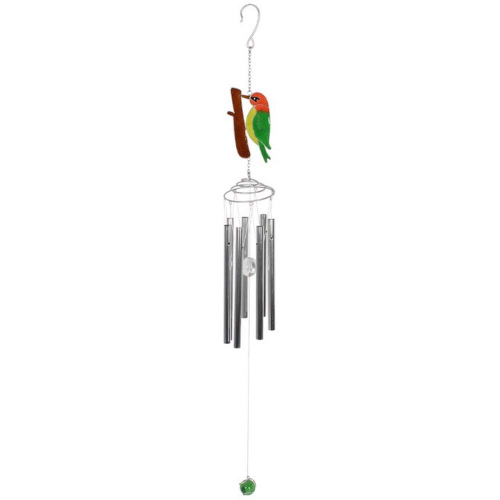 Windchime | British Birds Woodpecker | 1pc.