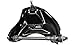 Evan Fischer Front, Driver Side, Upper Control Arm Compatible with 1982-1983 Chevrolet Malibu, Fits 1982-2003 Chevrolet S10 & 1995-2005 Chevrolet Blazer Rear Wheel Drive