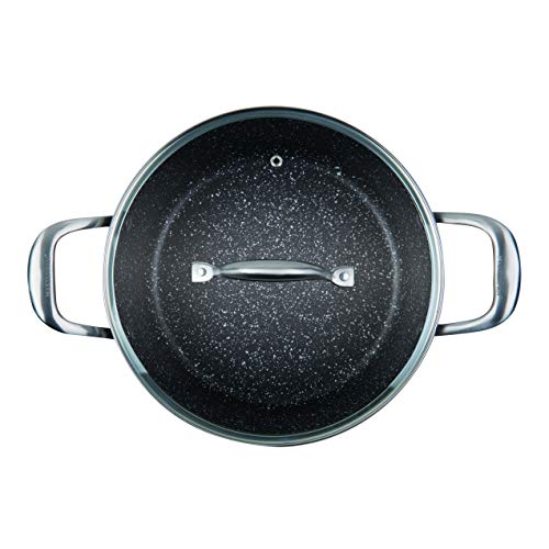 3 MasterPan+MP+131+Granite+Non+Stick+Aluminum