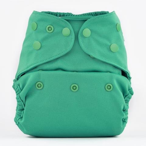 bumberry bamboo insert