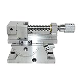 Universal Grinding Machine Precision Vise Screw 2