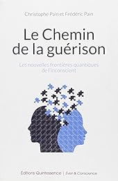 Le  chemin de la guérison