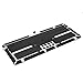ZTHY L13S4P21 Laptop Battery for Lenovo Yoga 2 Pro 13 Series Notebook L12M4P21 121500156 21CP5/57/128-2 54wh 7300mAh