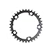 FSA Pro Road N-10/11 Chainring 110 x 34t Black