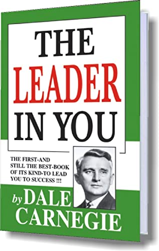 The Leader in You