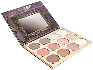 LunatiCK Cosmetic Labs Contour Palette Gothic Face Make-Up Vegan Multi by LunatiCK Cosmetic Labs